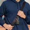 UNIQ etui Vencer AirPods Pro 2 gen.Silicone (2022/2023) zielony/moss green